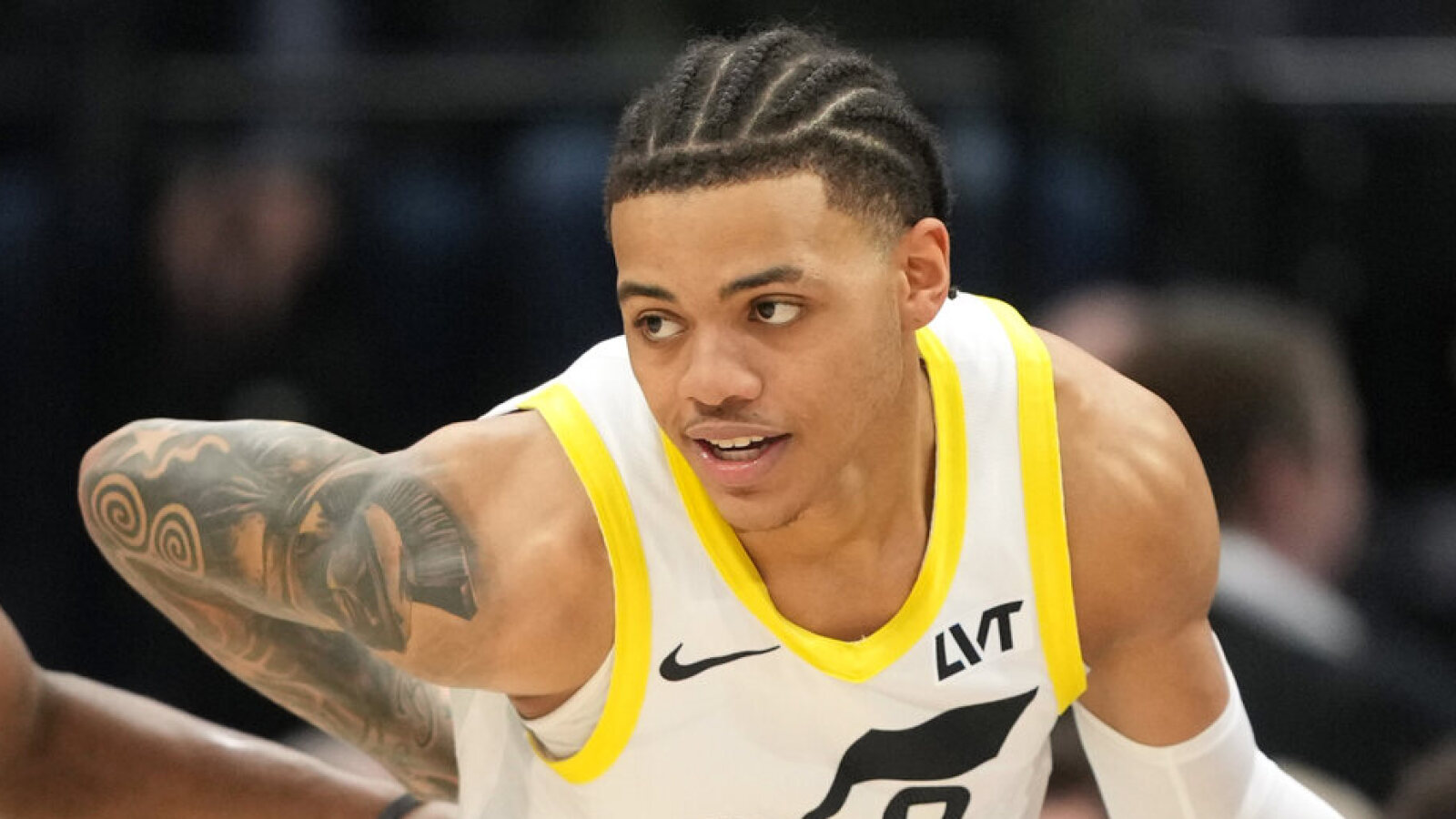 Three questions facing Utah Jazz ahead of 2024-25 season