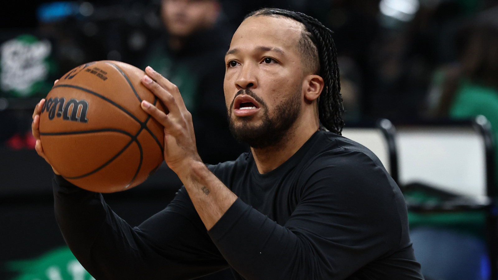 Jalen Brunson Addresses Knicks’ 0-3 Start to Title Defense