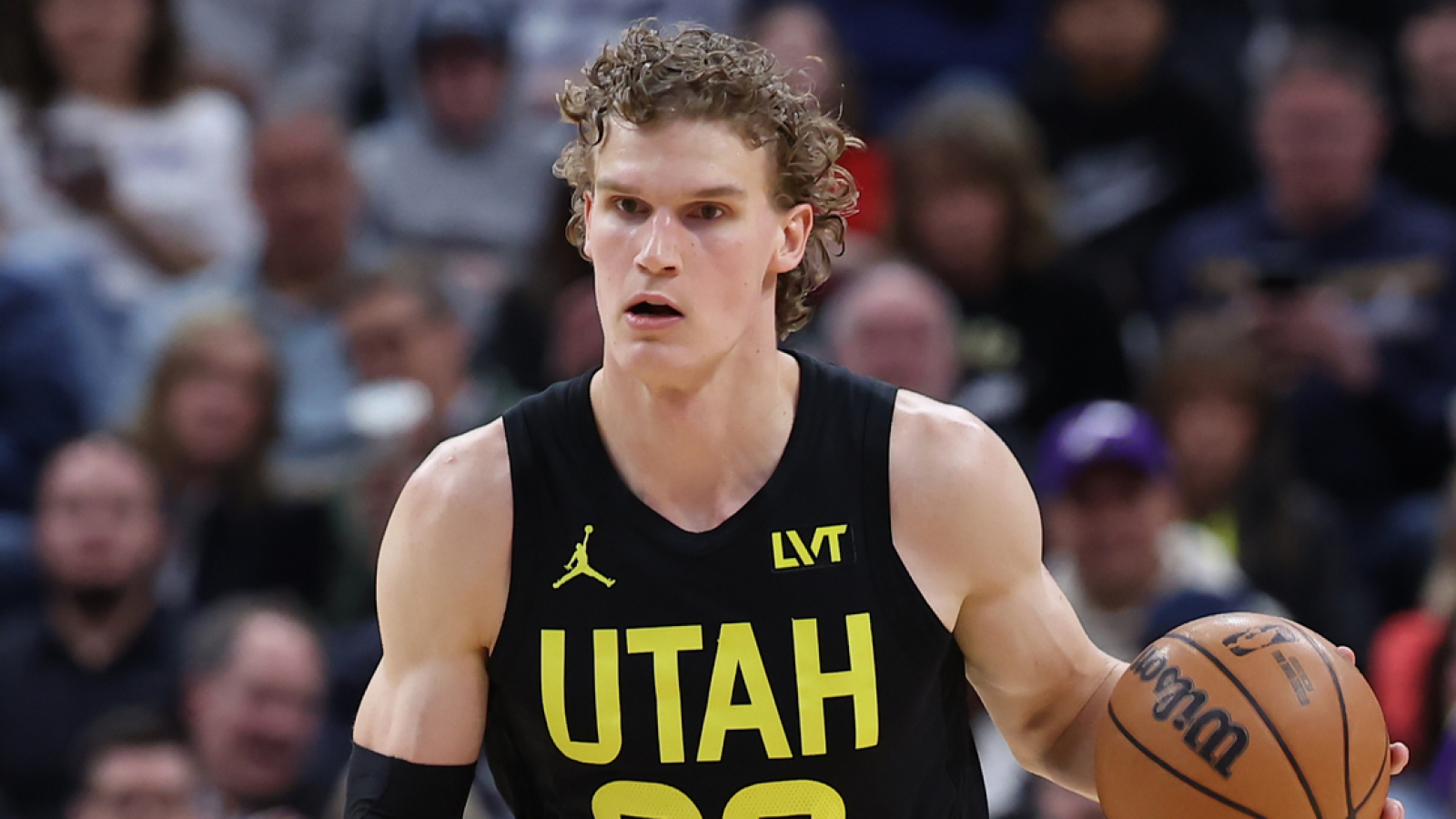 Jazz All-Star's extension only pushes back trade rumors by a year