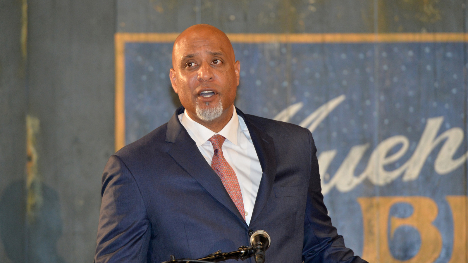 Tony Clark: MLBPA expects lockout after the 2026 season