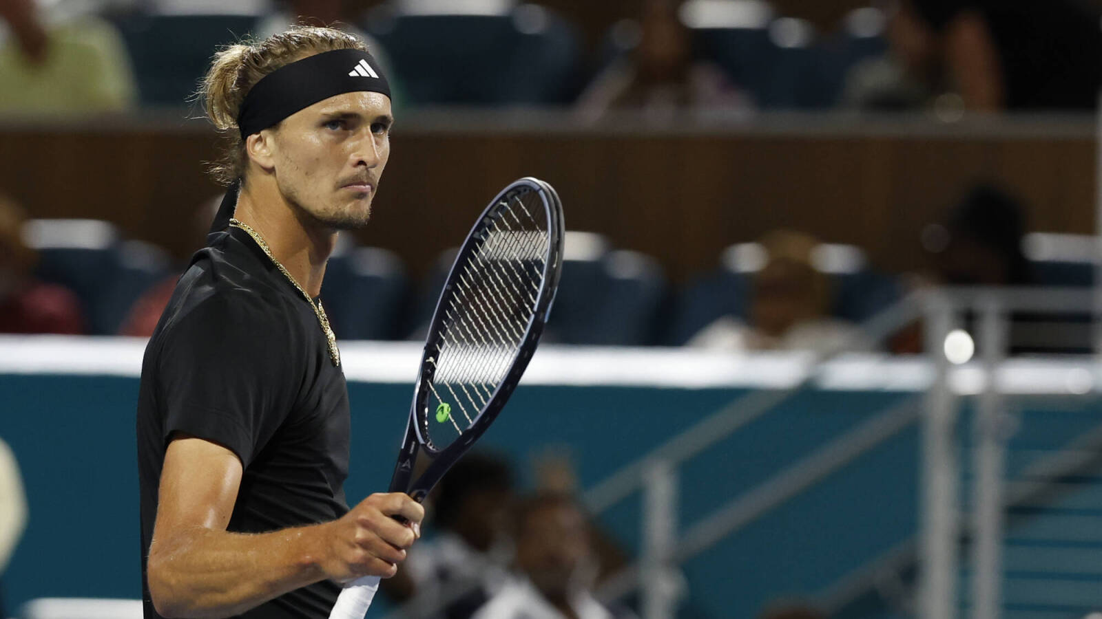'We are the only sport in this situation,' Alexander Zverev lashes out at ATP for tight schedules as players get ‘no time to prepare’