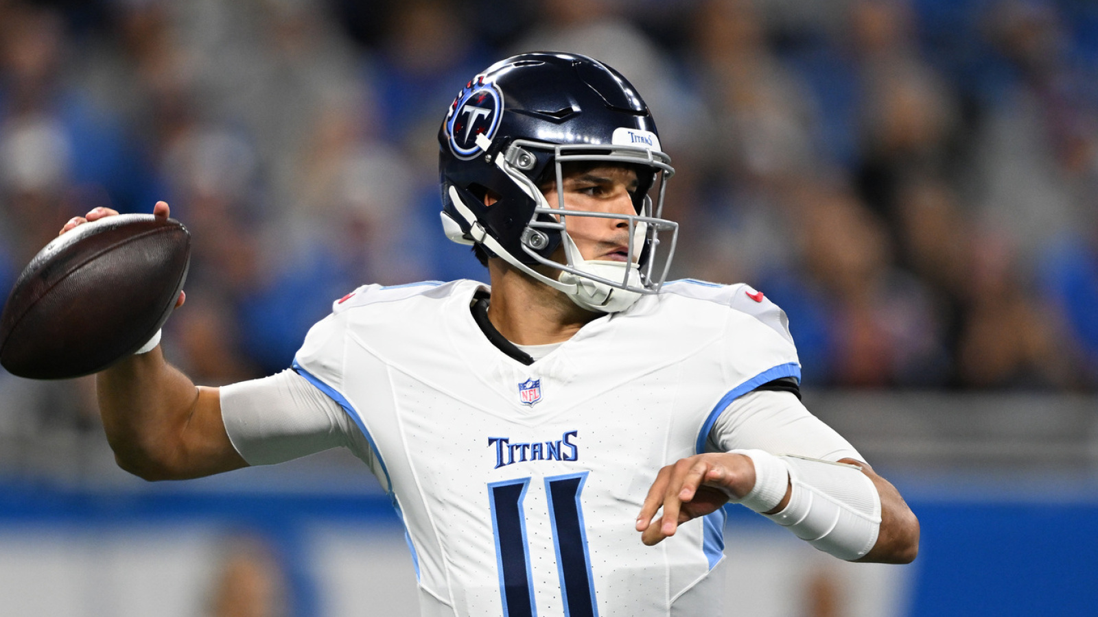 Former Steelers QB makes bold claim about Mason Rudolph, Aaron Rodgers situation