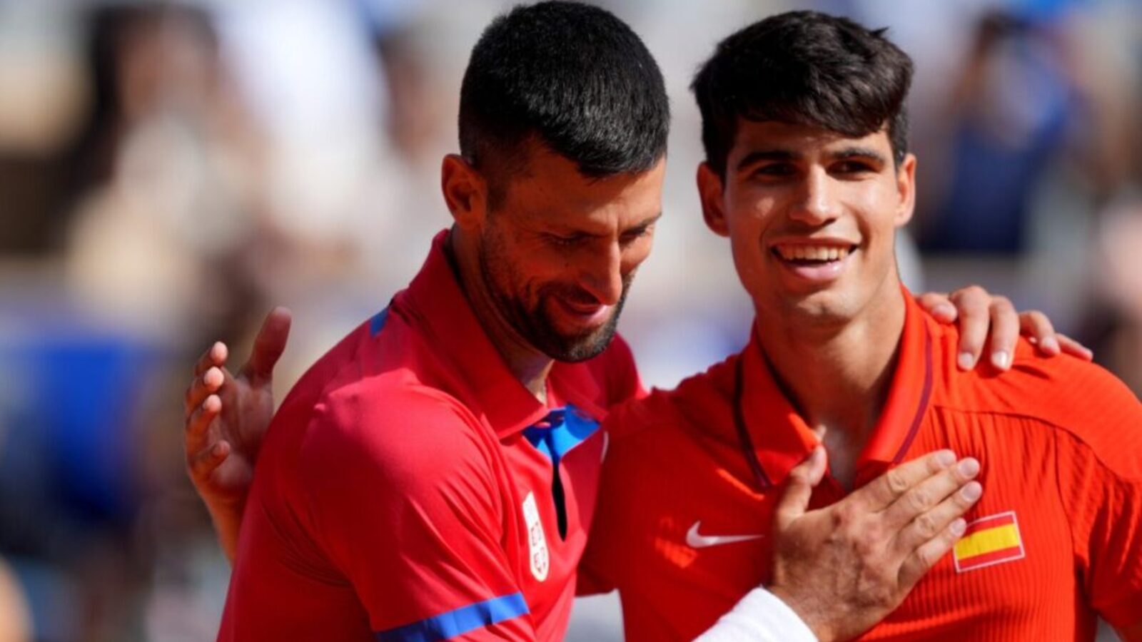 Star-Studded Field Set for Revolutionary US Open Mixed Doubles Event