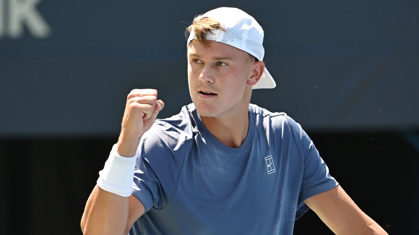 Holger Rune Officially Closes The Chapter on Coaching Rumors With Andre Agassi
