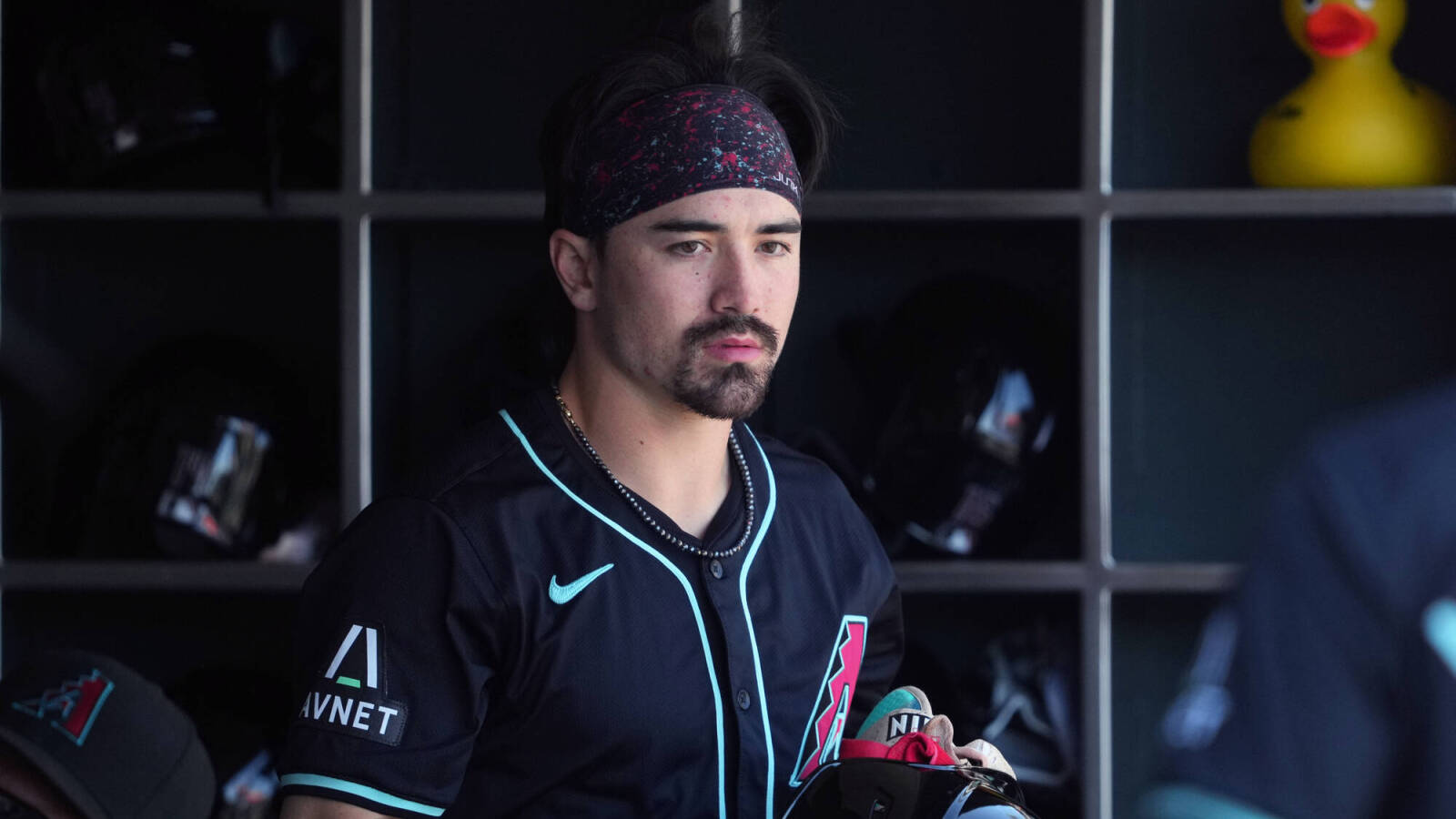 Three players who need to improve for the Diamondbacks to contend in 2024