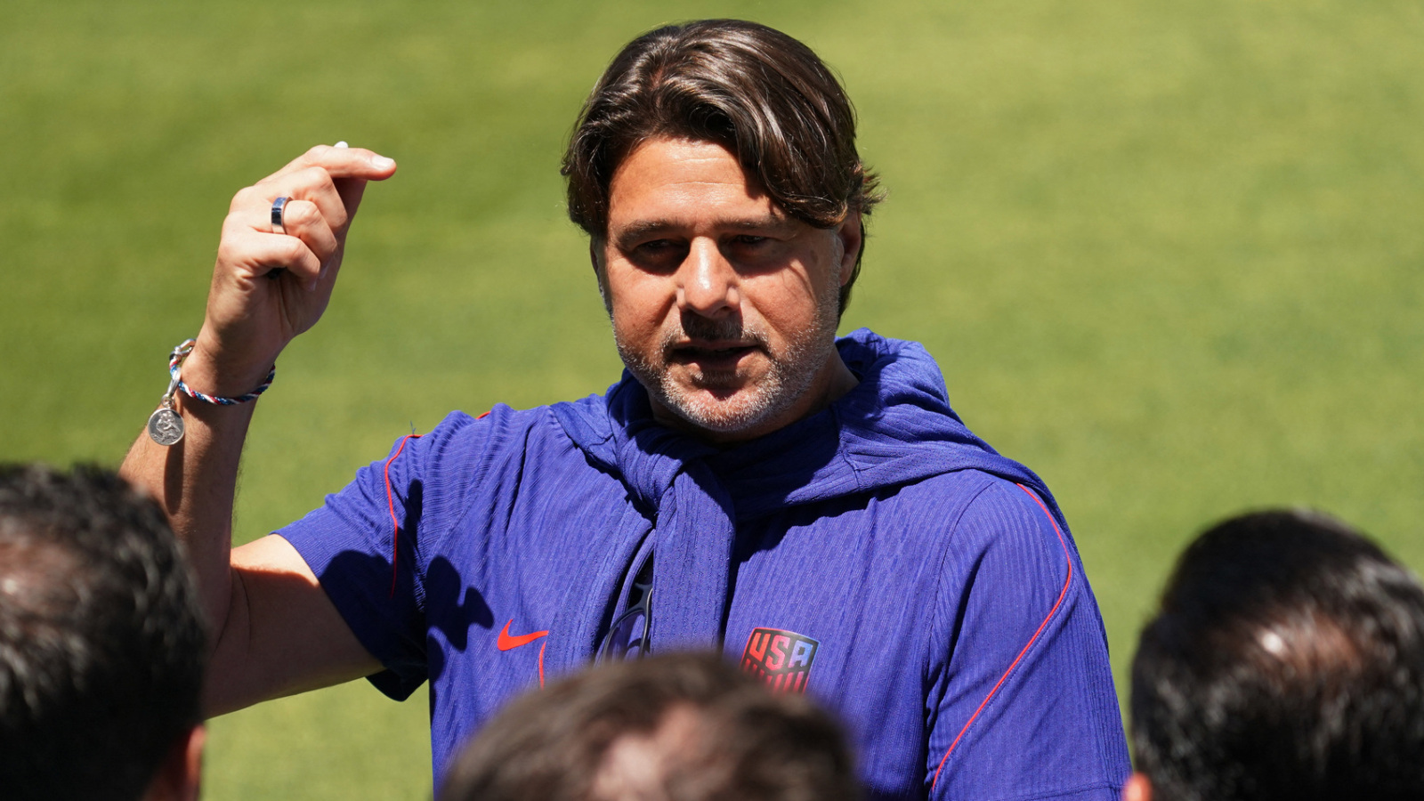 USMNT vs. Belgium: Meet America's most notorious World Cup foe