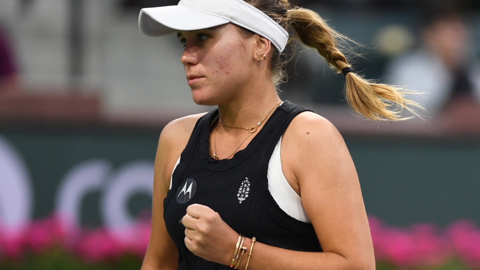 WTA Rome Day 2 Predictions Including Sofia Kenin vs Lucia Bronzetti