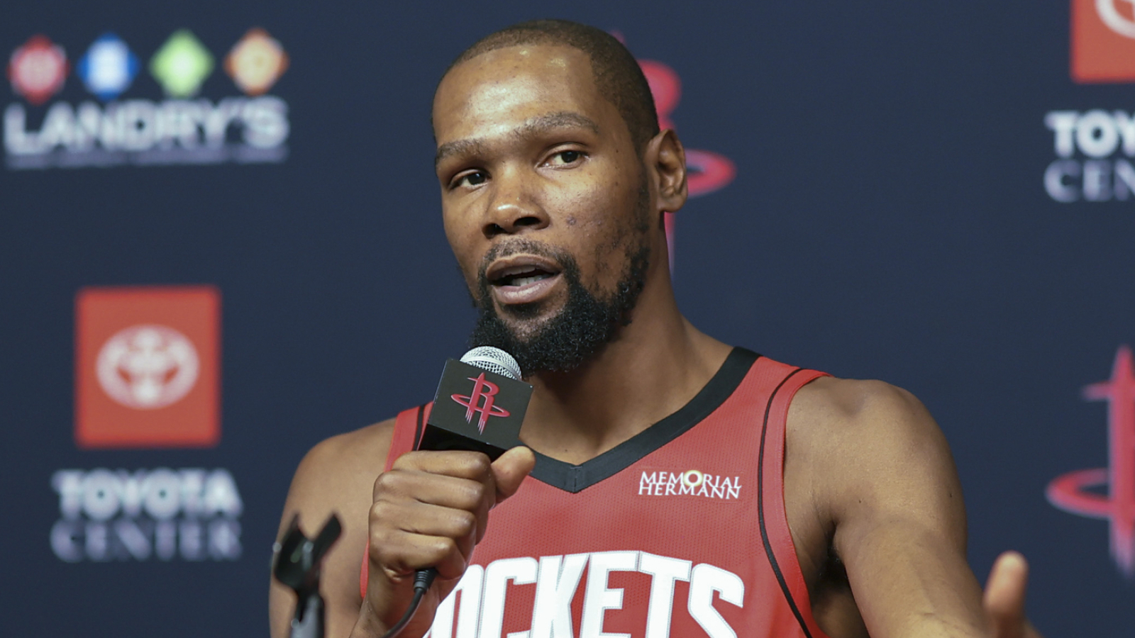 Kevin Durant's 'dope' reunion plan hit with reality check