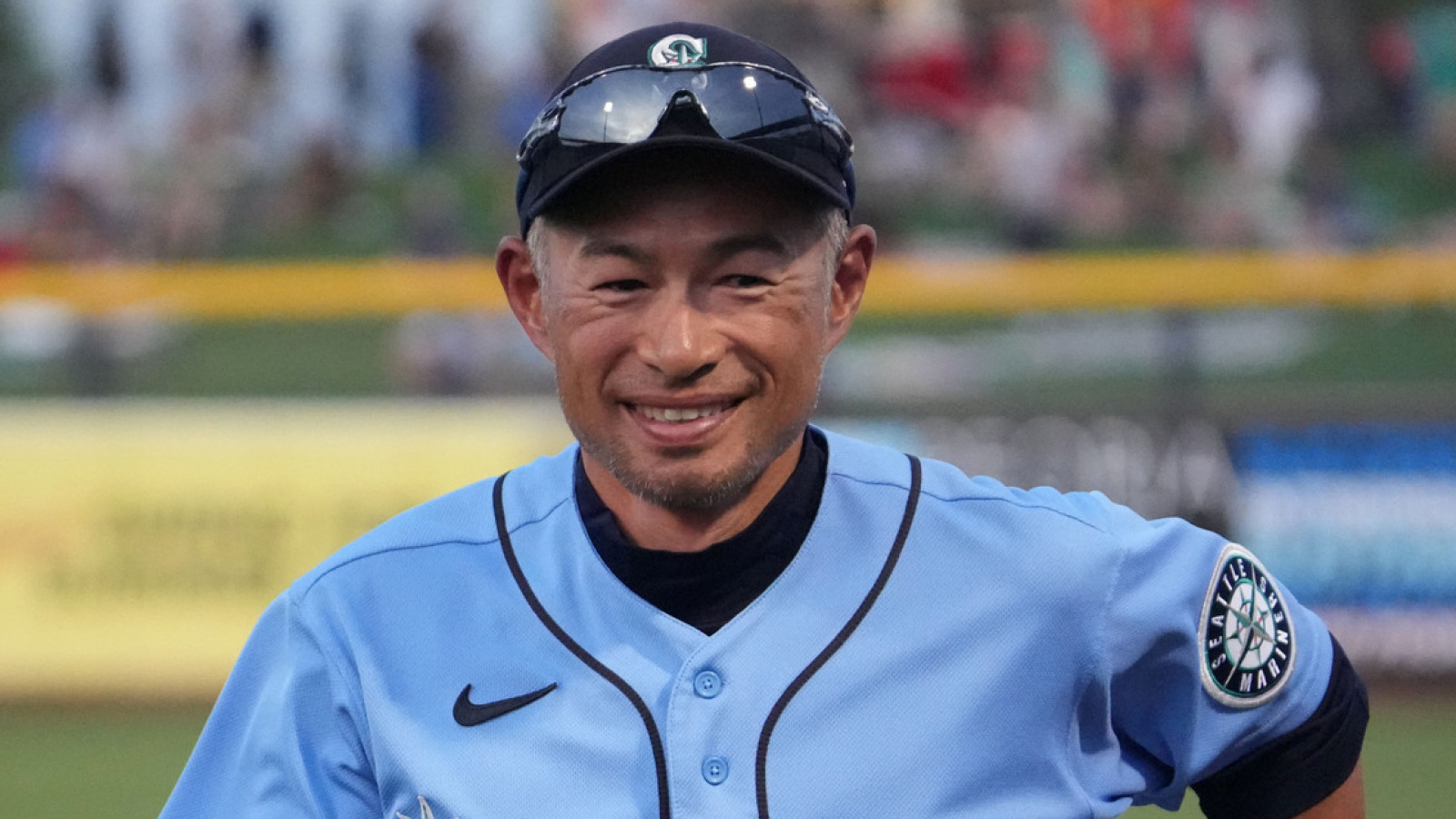 Derek Jeter reacts to shocking Ichiro Suzuki unanimous Hall of Fame snub