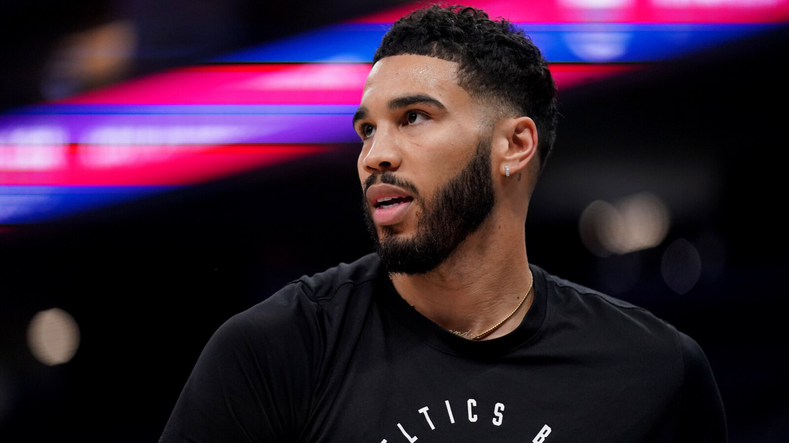 Jayson Tatum is giving Celtics fans renewed hope