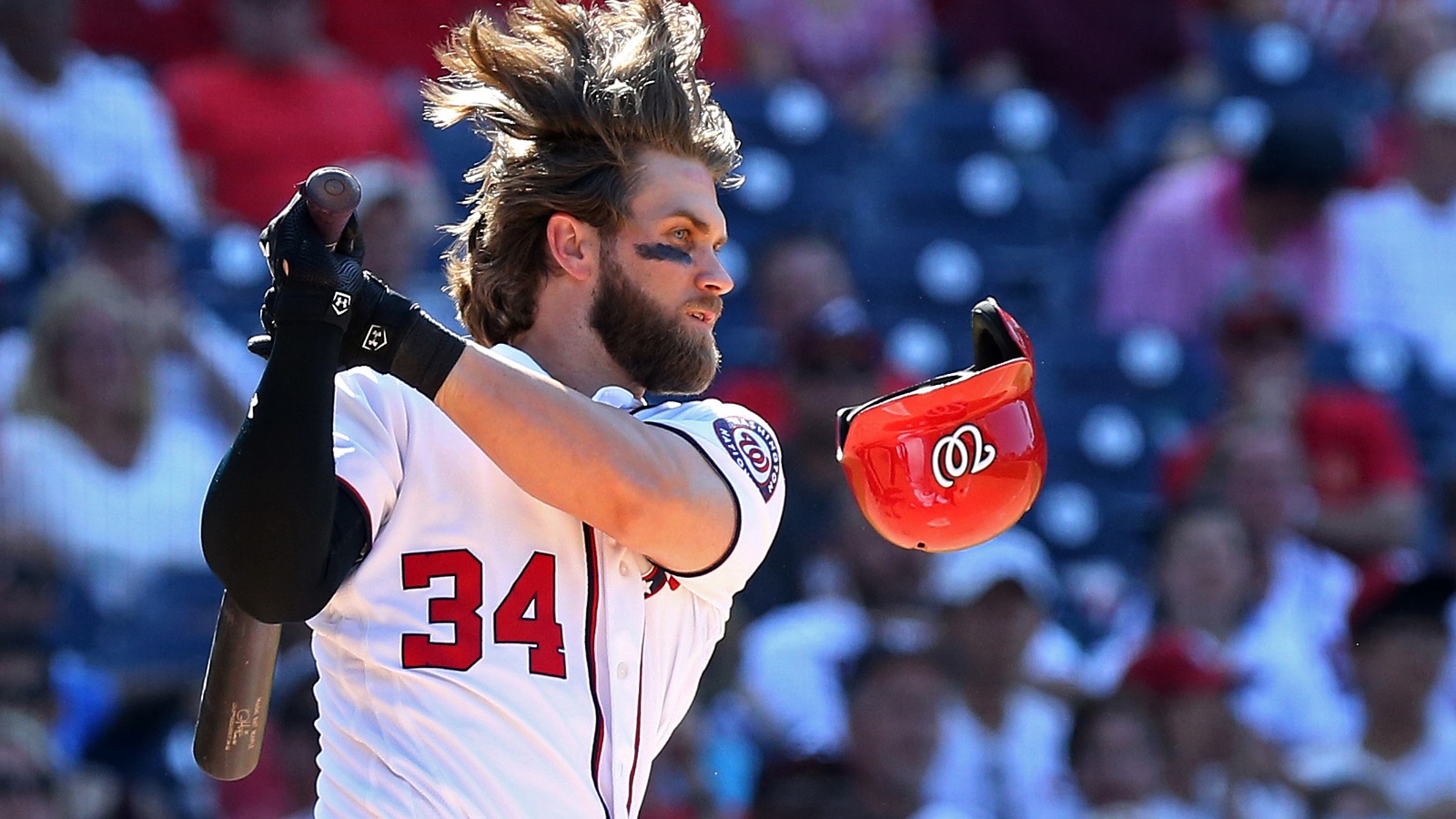 bryce harper all star