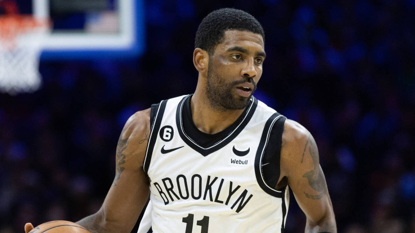Insider reveals reason behind Kyrie Irving's trade request from Nets