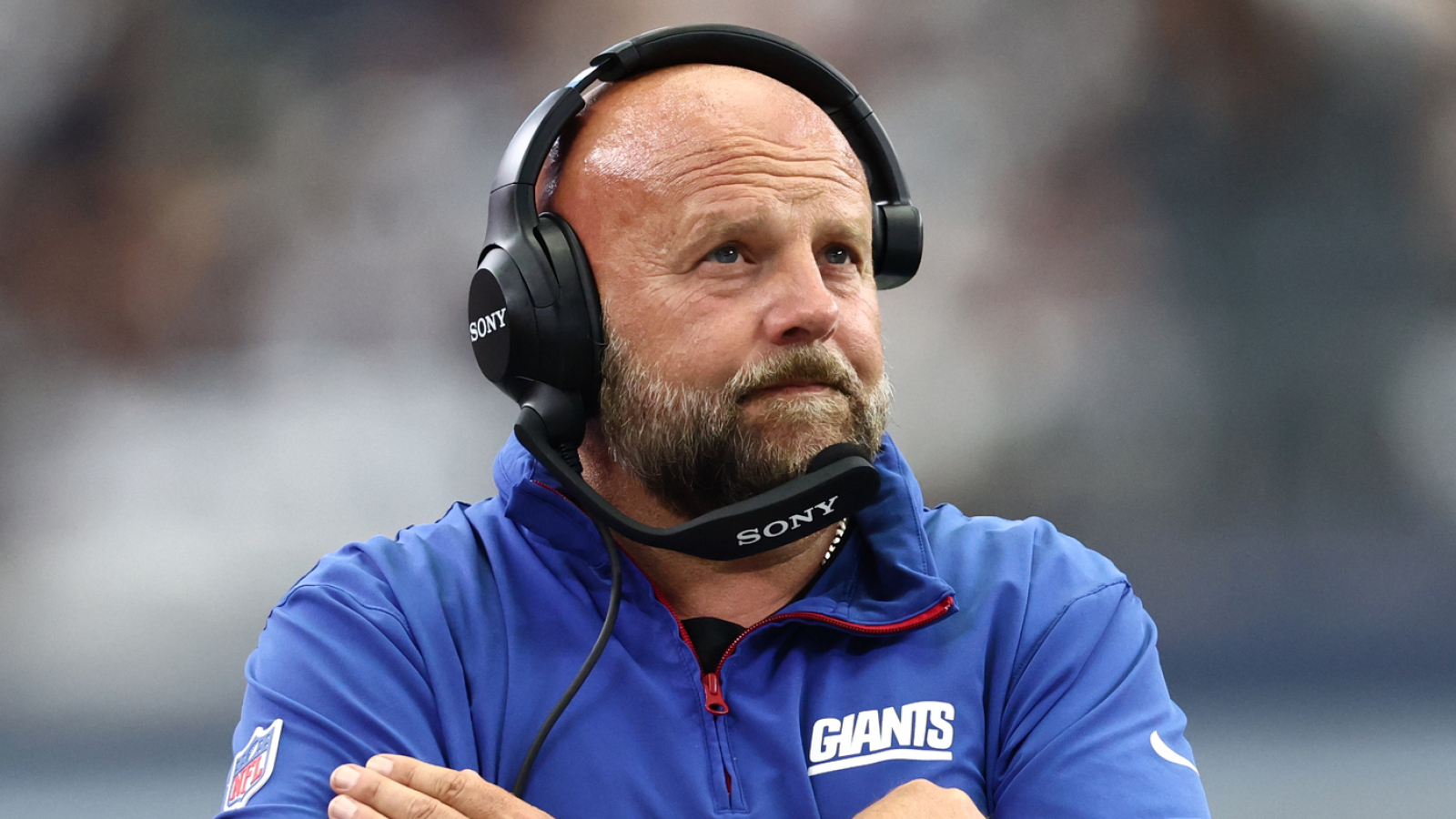 Coach rips Giants for giving Cowboys' Brandon Aubrey chance to become hero