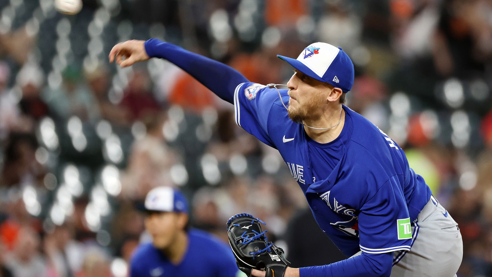 Blue Jays Announcer Calls Out Team Amid Fourth Straight Loss
