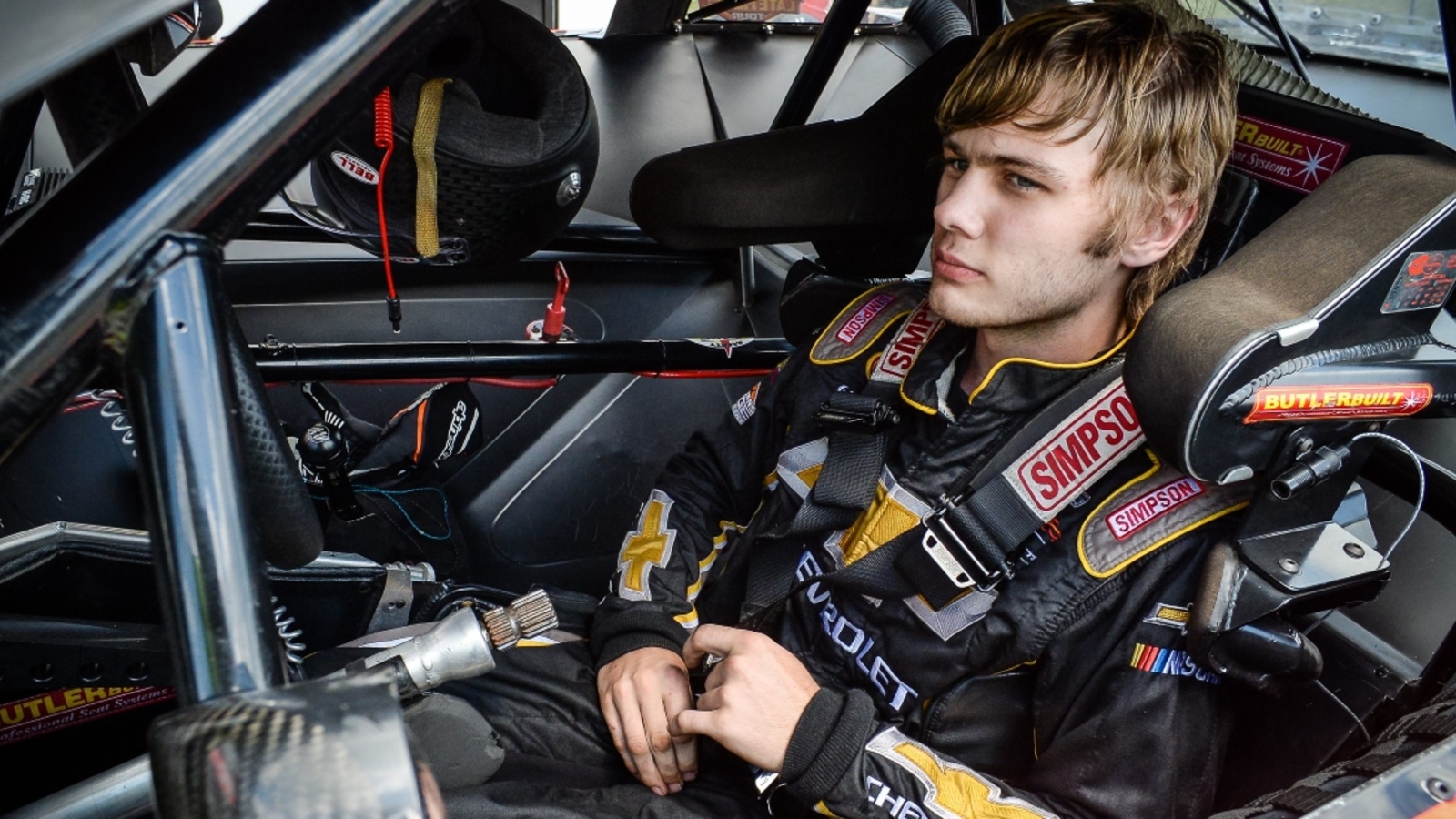 Carson Kvapil making second Xfinity Series start with JR Motorsports for BetRivers 200 at Dover