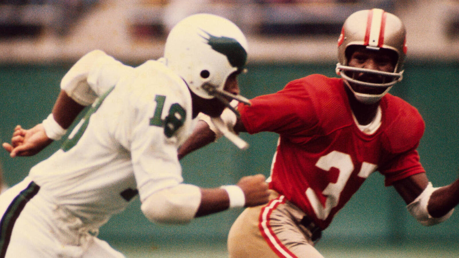 49ers Hall of Fame CB Jimmy Johnson dies