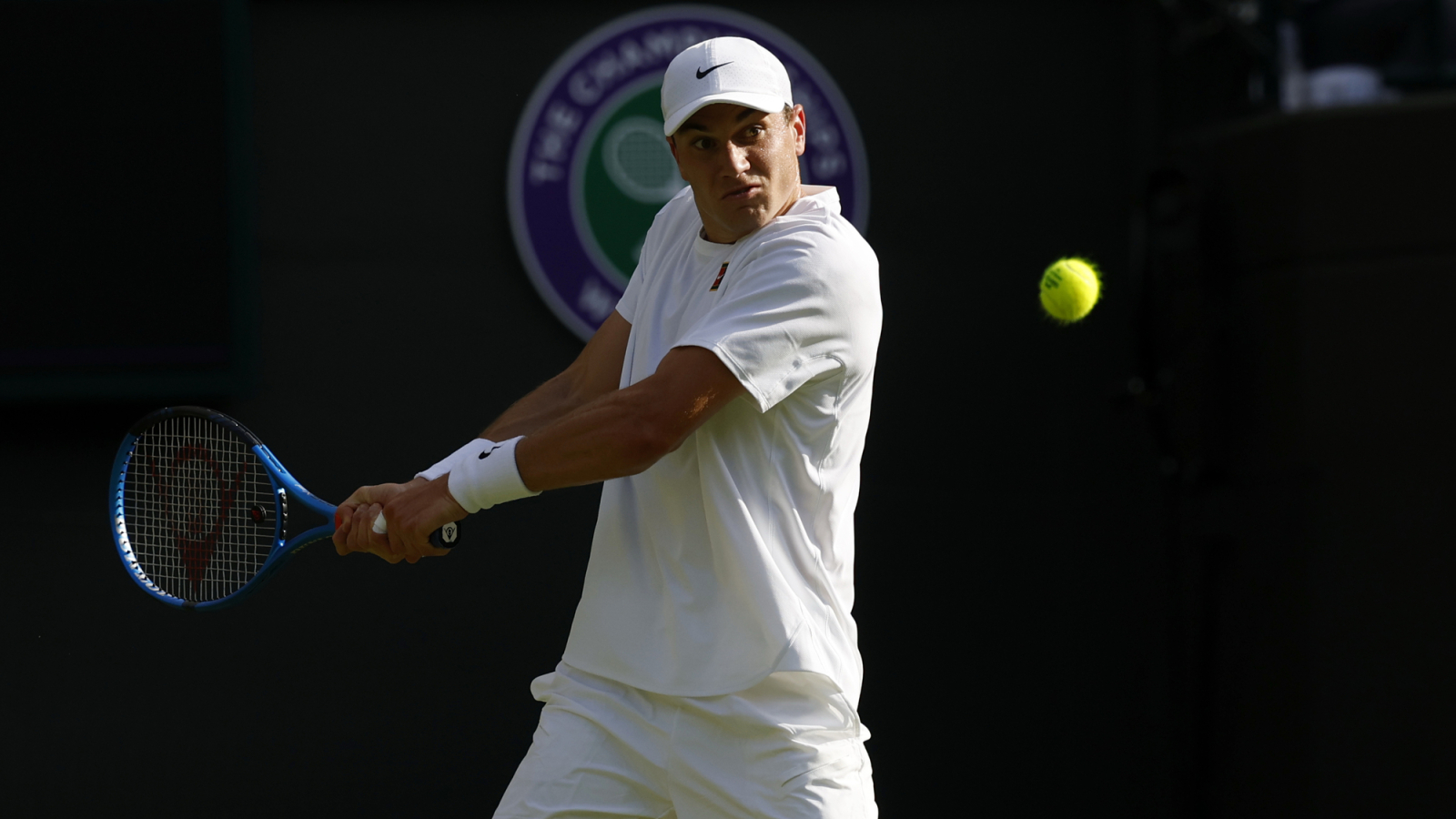 British star Jack Draper inks sponsorship deal with sporting brand Vuori ahead of US Open