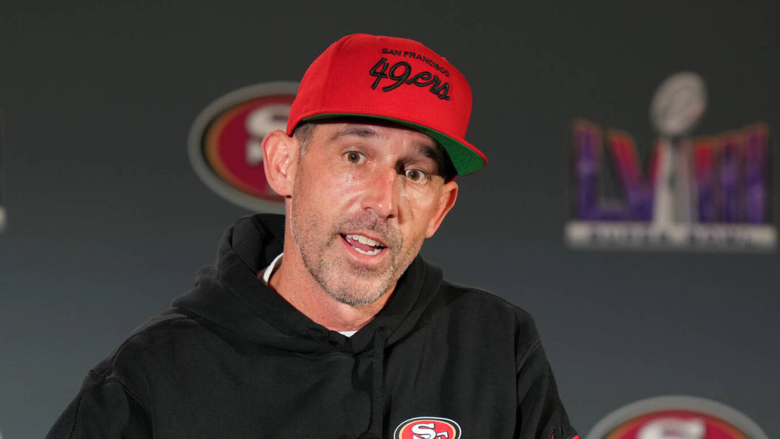 Analyst names massive challenge 49ers' Kyle Shanahan faces in 2024