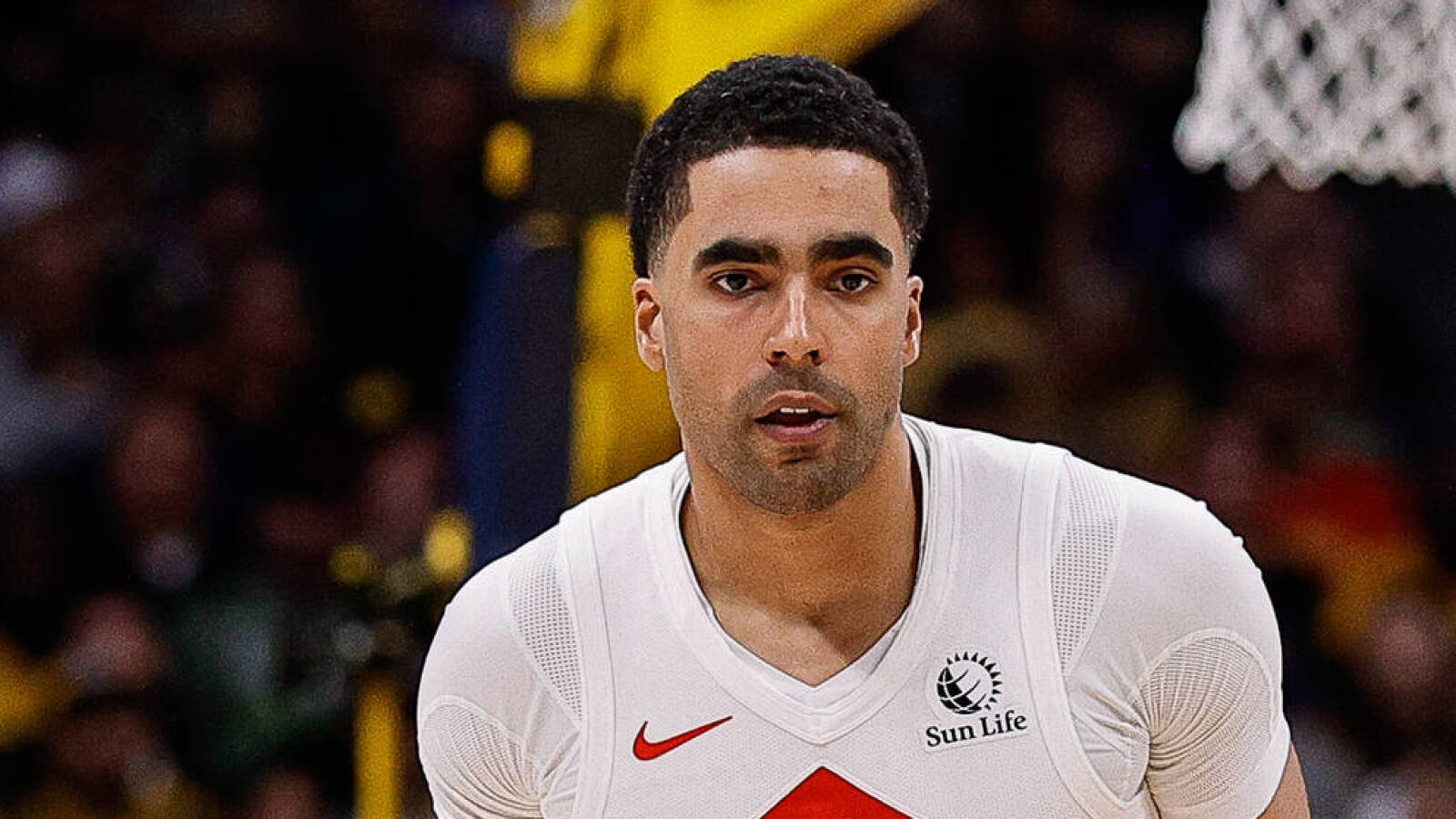 Raptors’ Jontay Porter under investigation regarding betting issues