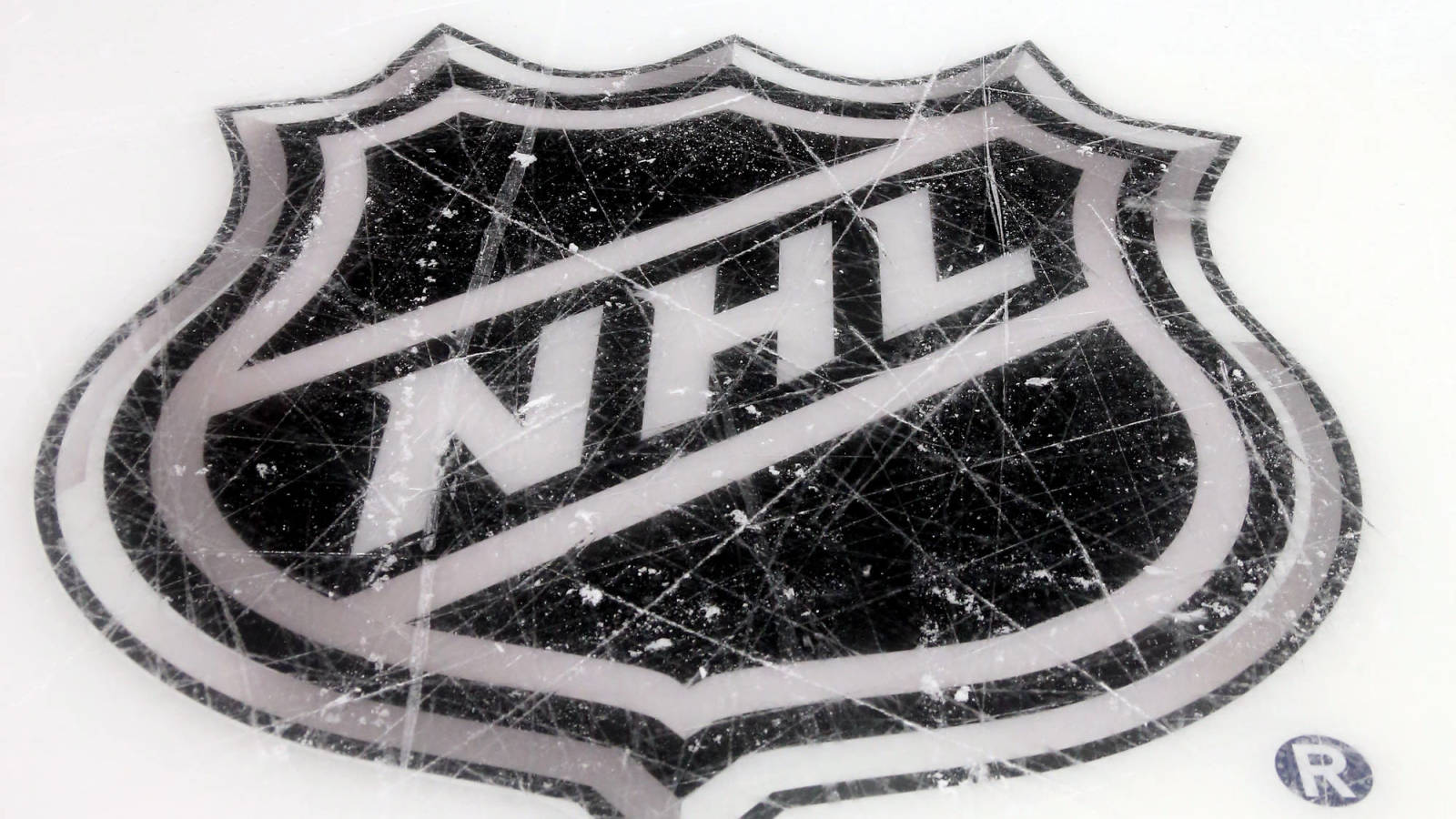 nhl standings league wide