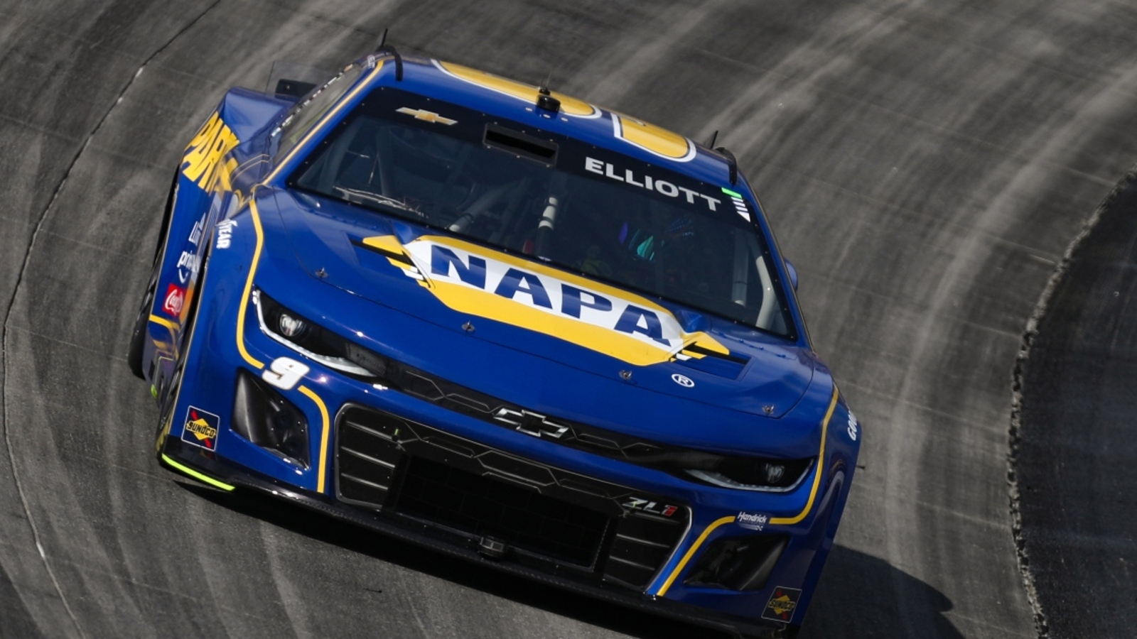 Denny Hamlin sounds off on massive Chase Elliott run, Alan Gustafson taking heat after Dover