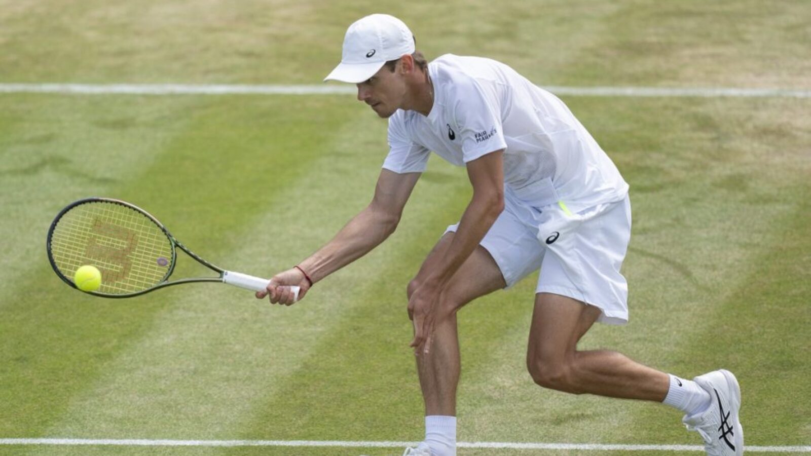 ATP Den Bosch Day 4 Predictions Including Zizou Bergs vs Alex de Minaur