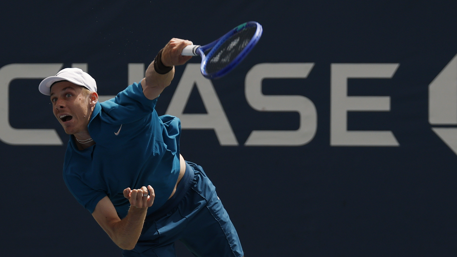 'These are the matches I live for': Denis Shapovalov relishes US Open Clash with World No.1 Jannik Sinner