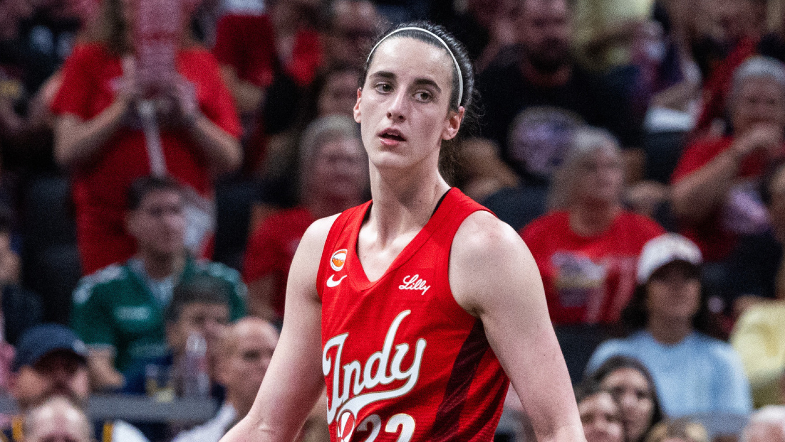 Caitlin Clark and Indiana Fever split results, including wins over Minnesota and Toronto