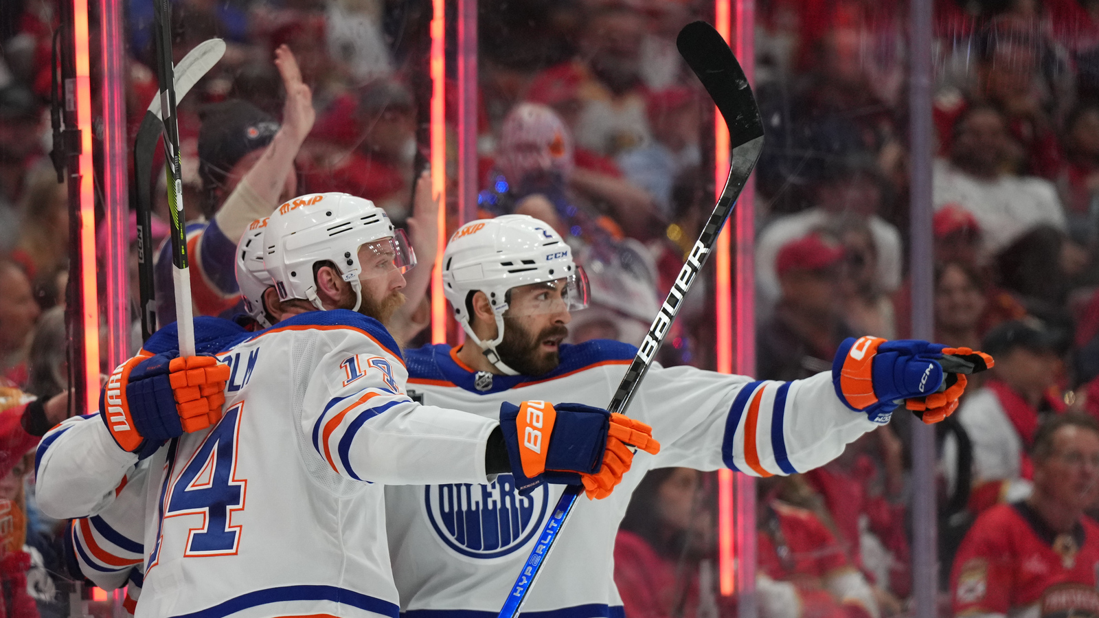 Stanley Cup Final bets: Two prop plays for Game 3