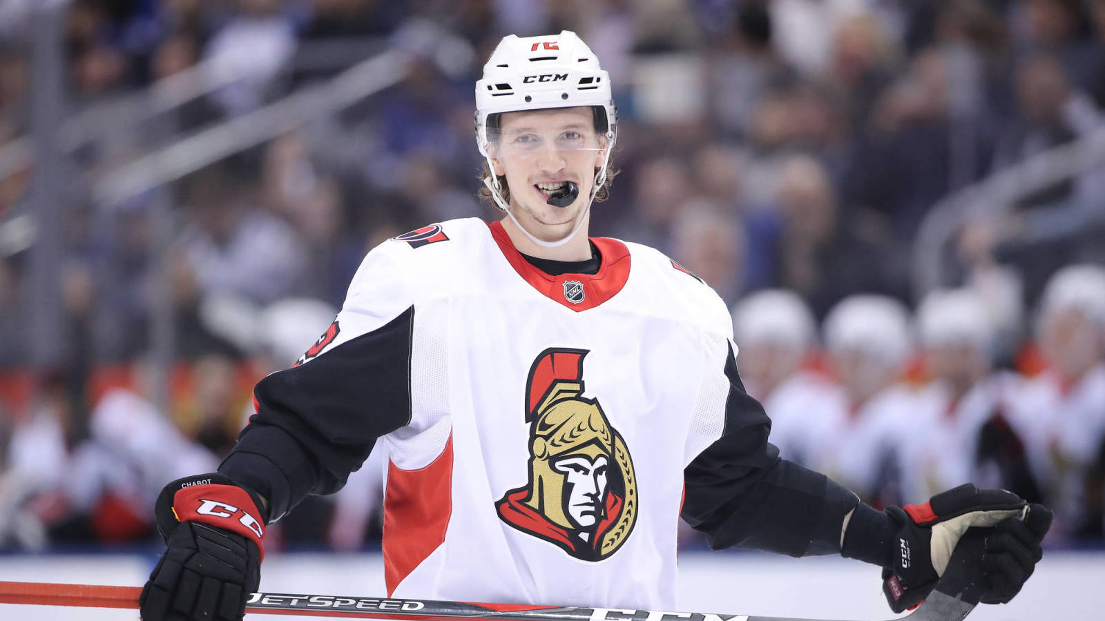 Salary cap deep dive: Ottawa Senators 