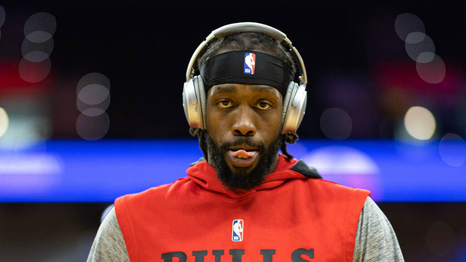 'Mr. 94 feet' Patrick Beverley has transformed the Bulls