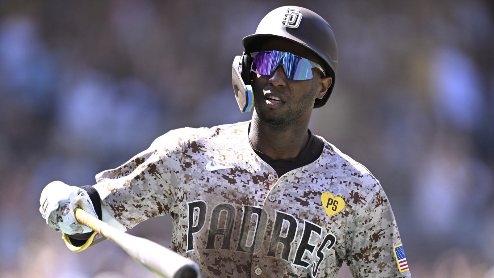 Does Jurickson Profar signing make Braves a top NL East contender?