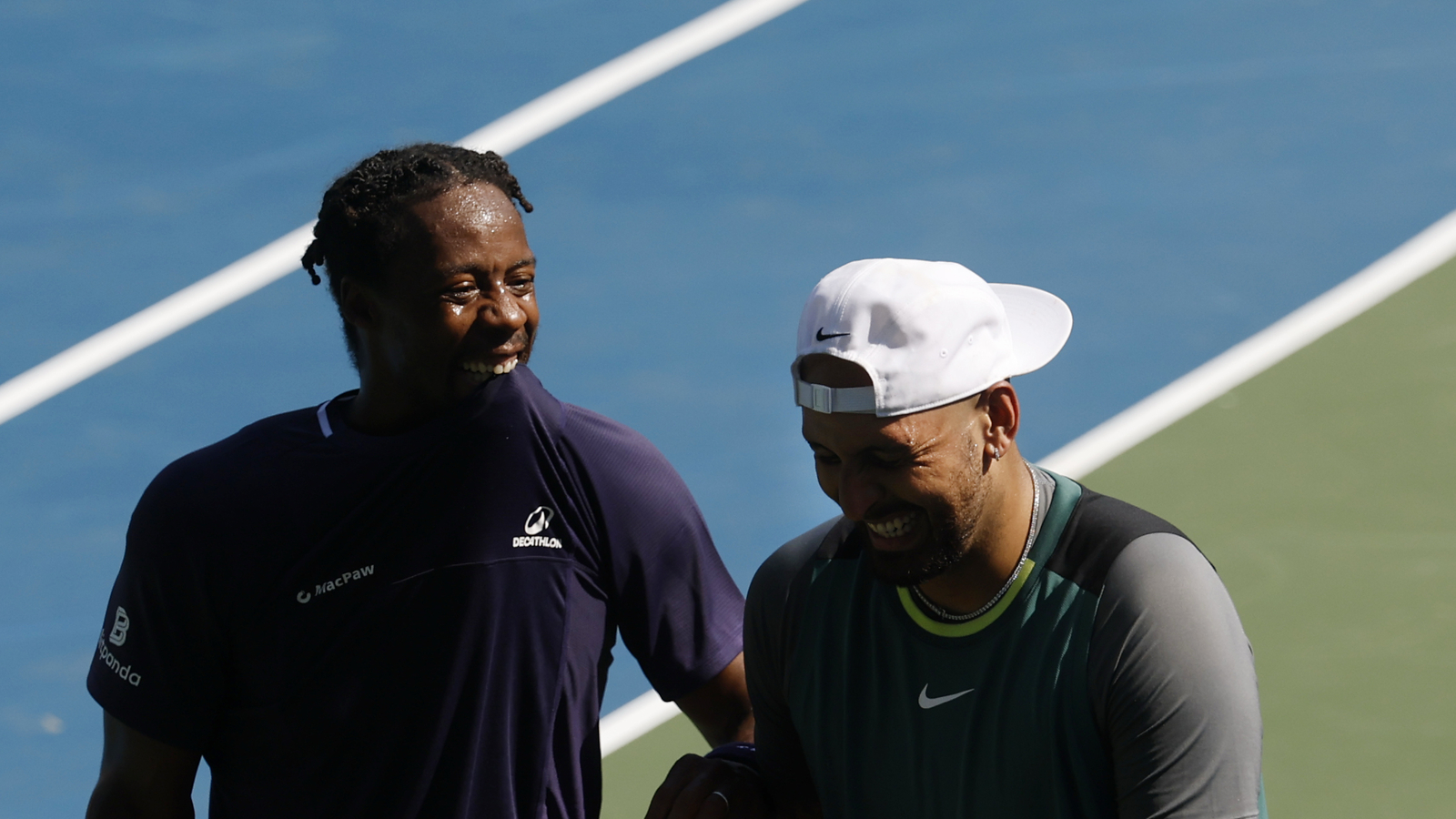 Nick Kyrgios Confirms New Relationship On His 31st Birthday