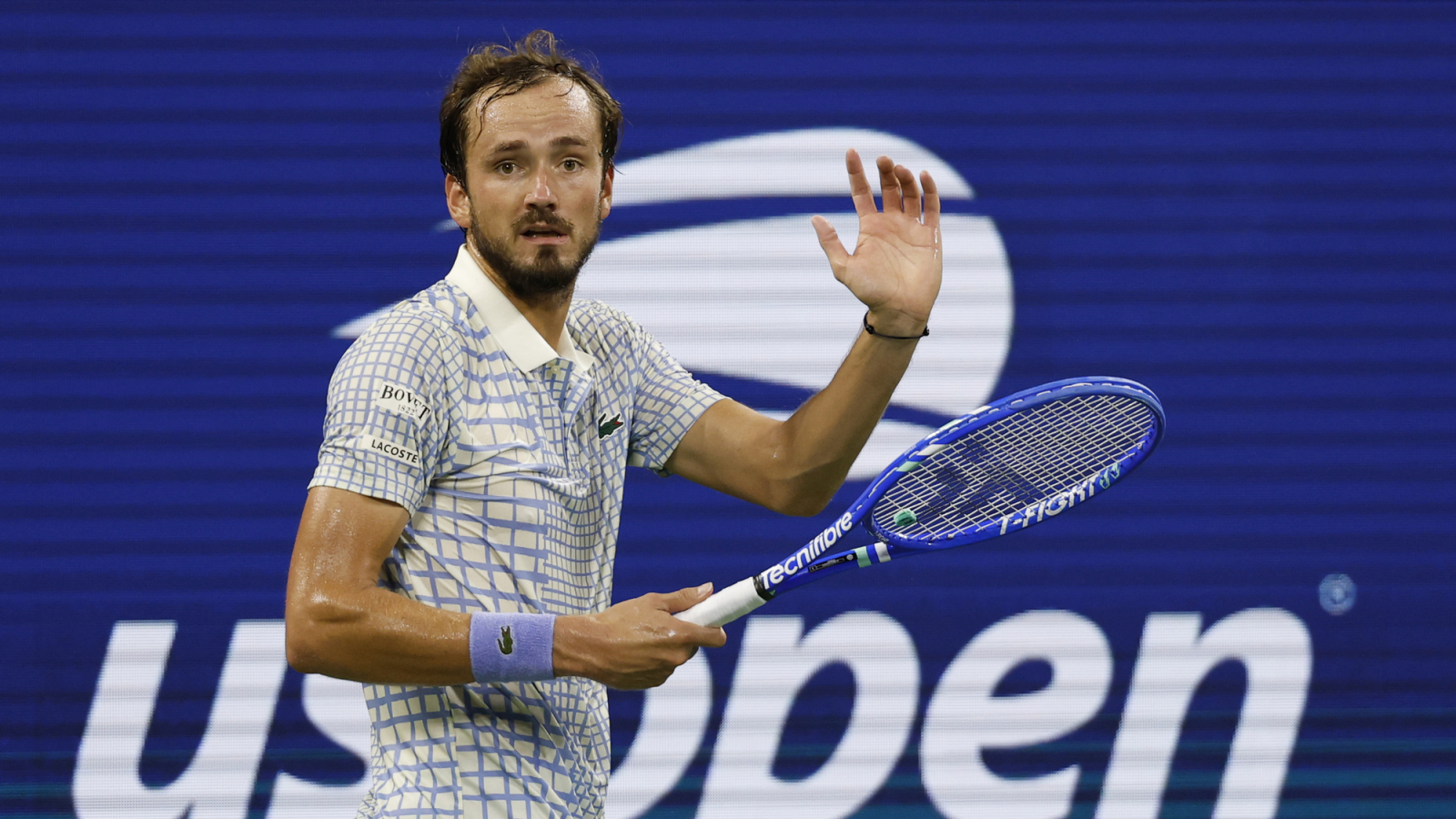 Boris Becker Urges Daniil Medvedev to Get Professional Help After Meltdown at US Open