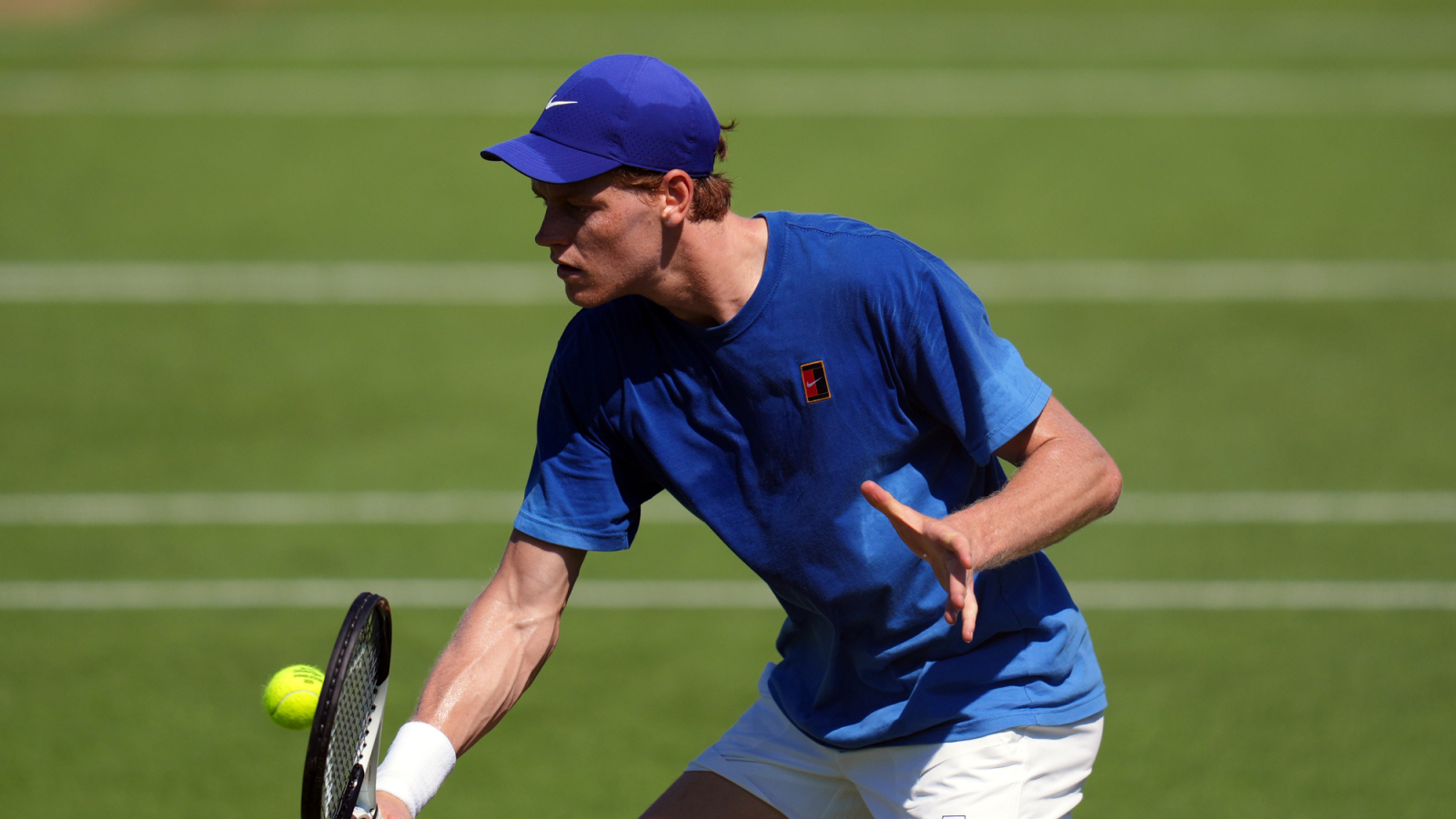'Had to be something': Andy Roddick weighs in on Jannik Sinner's decision shuffle coaching staff ahead of Wimbledon