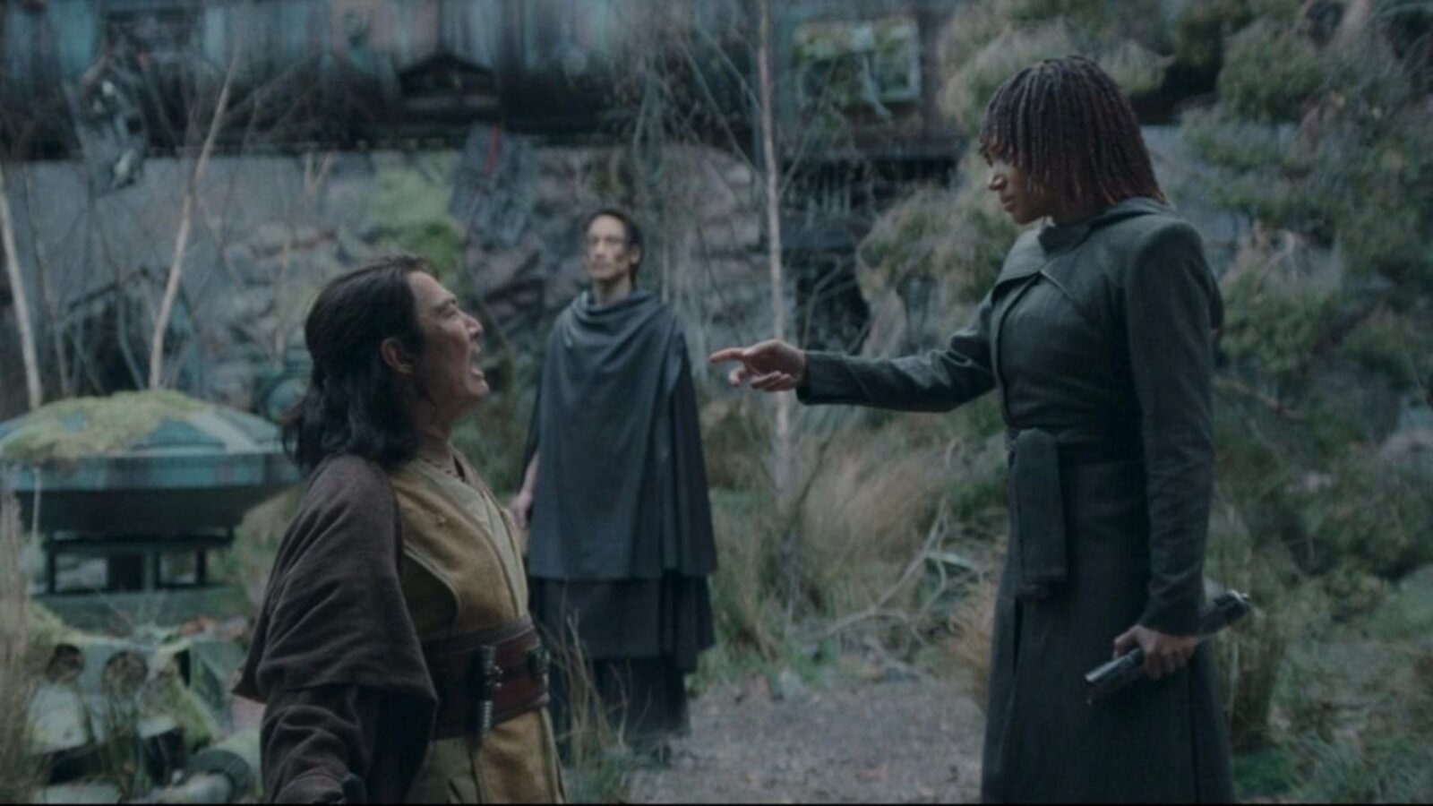 THE ACOLYTE’s Ending Brings One More Brutal Finale Death