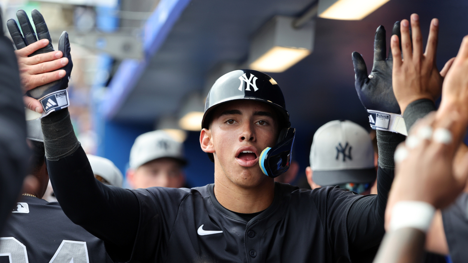 Most overhyped prospect for every MLB team