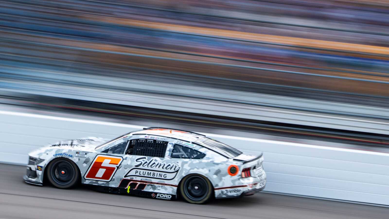 Brad Keselowski Exposes Young NASCAR Drivers ‘Wrecking Mentality’