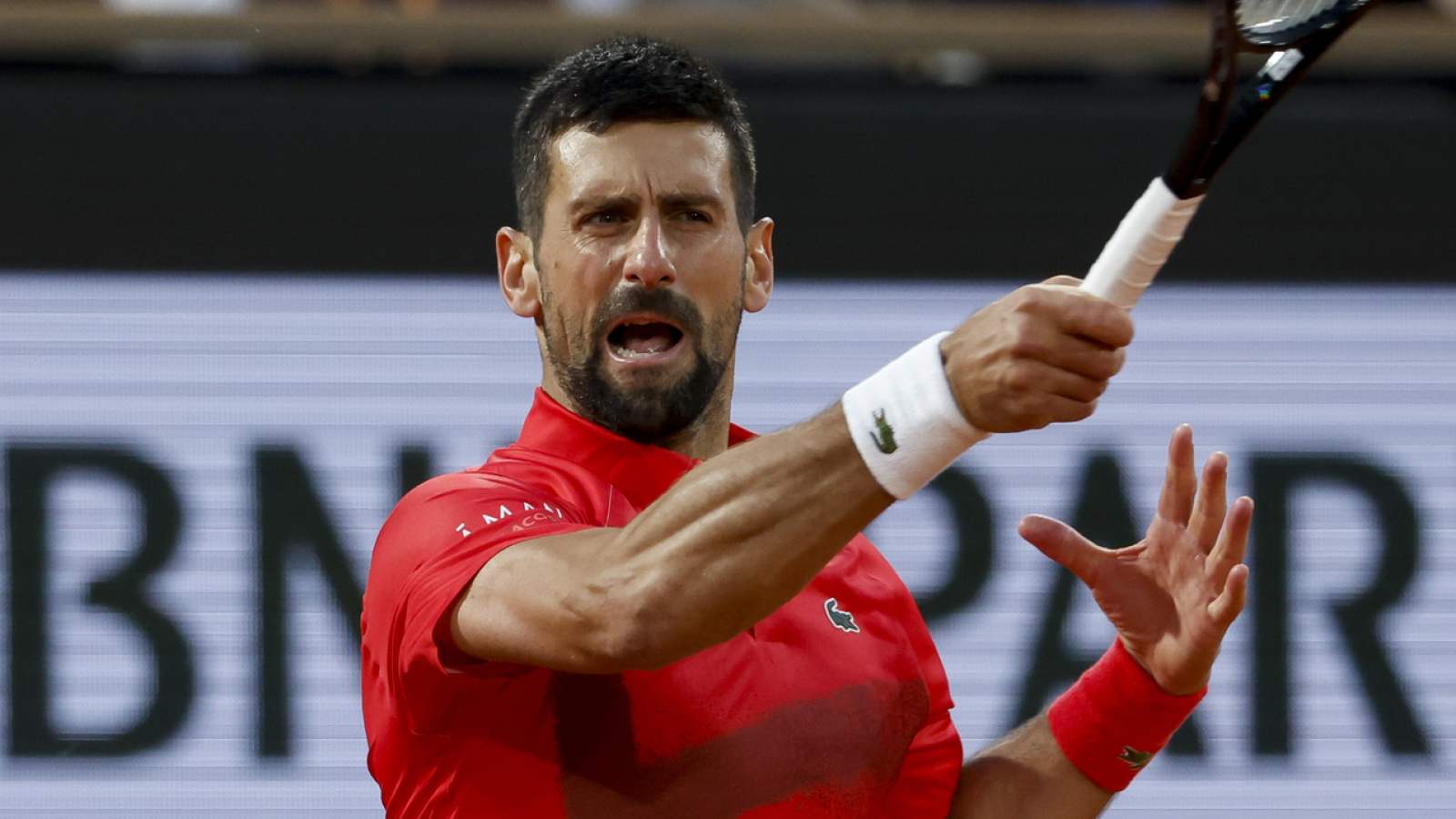 Novak Djokovic ‘Felt Like an Unwanted’ Child As He Gets Emotional Over Not Being Loved By Fans Like Roger Federer and Rafael Nadal