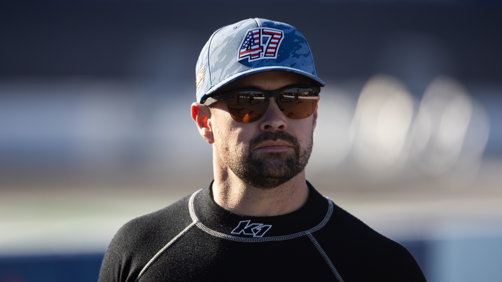 NASCAR Cup Series team rebrands ahead of 2025 season