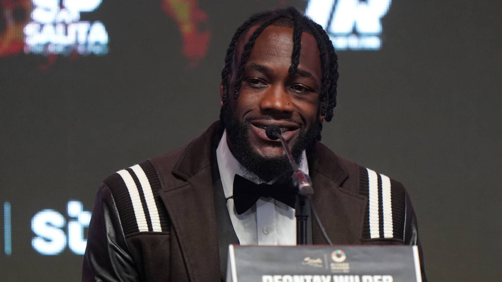 Exclusive Interview: Deontay Wilder’s Hunger Reignited as He Faces Zhilei Zhang in Epic Heavyweight Battle on June 1
