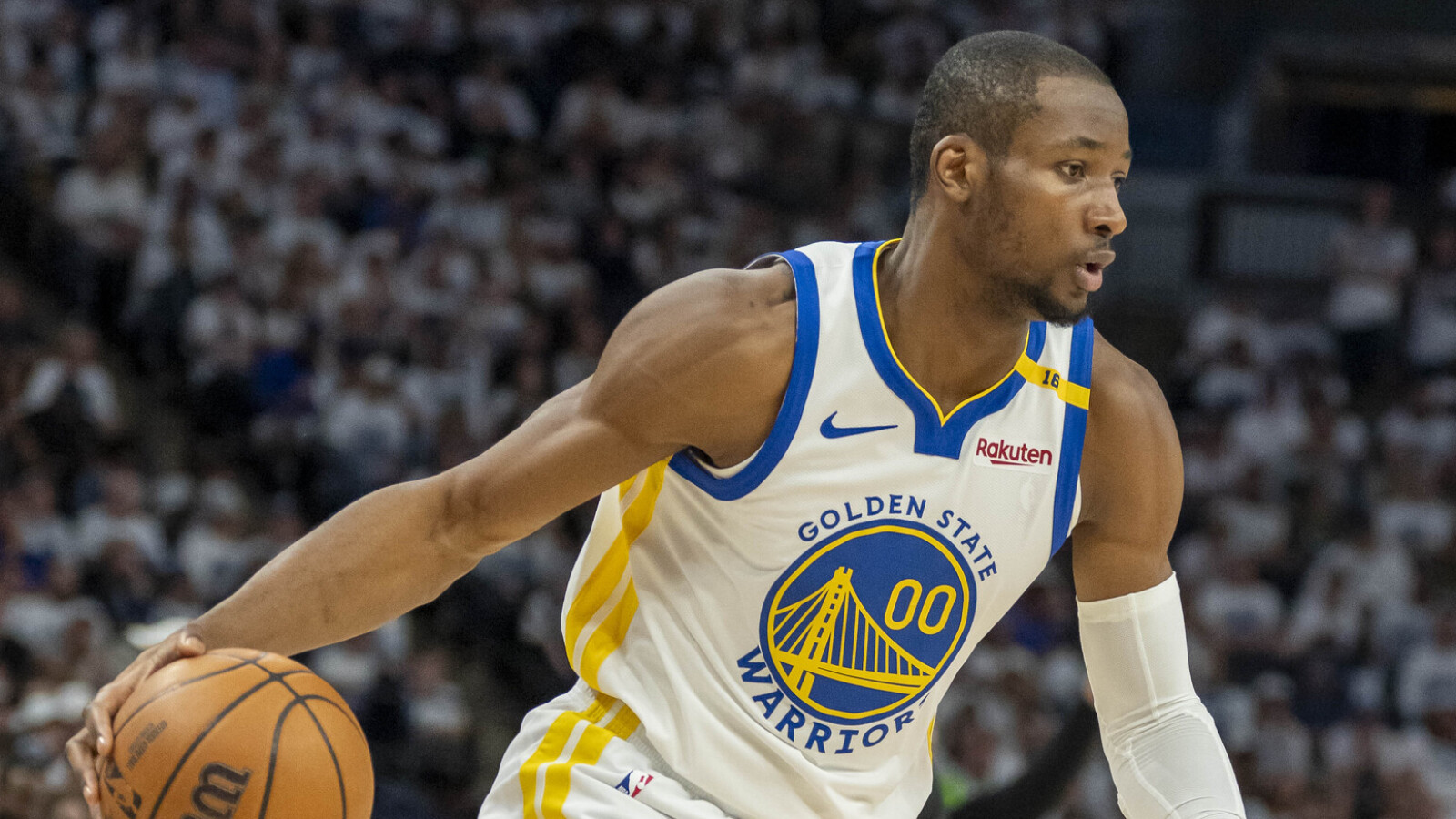 What is Jonathan Kuminga's value? NBA execs weigh in