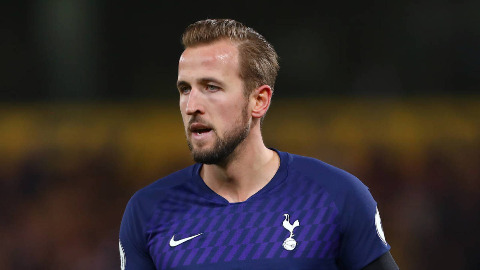 Report Tottenham Star Harry Kane Misses Preseason Start Due To Quarantine Yardbarker