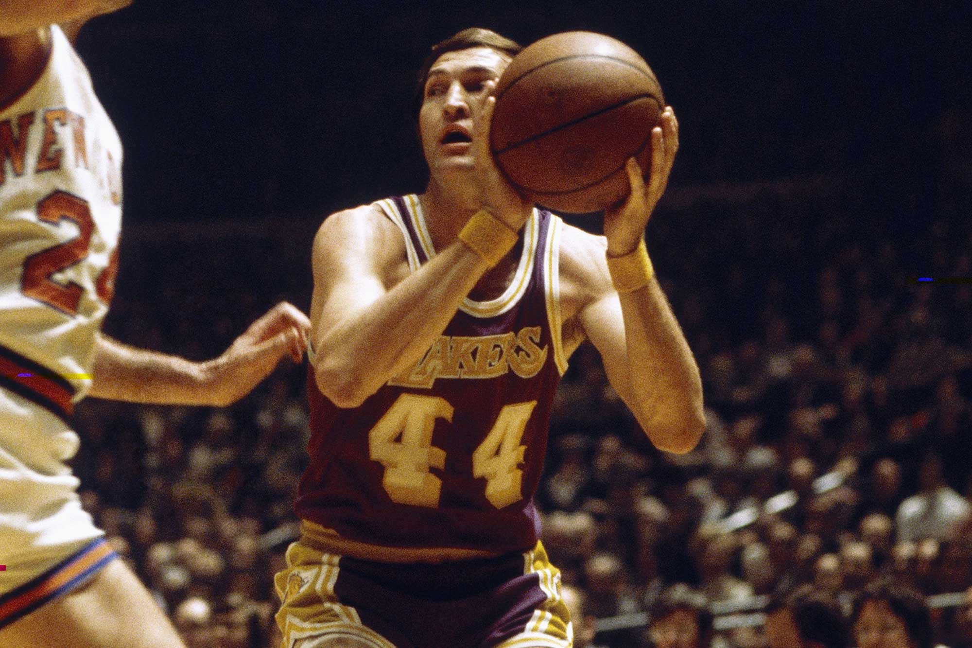 Jerry West Net Worth and Wiki Net Worth Roll