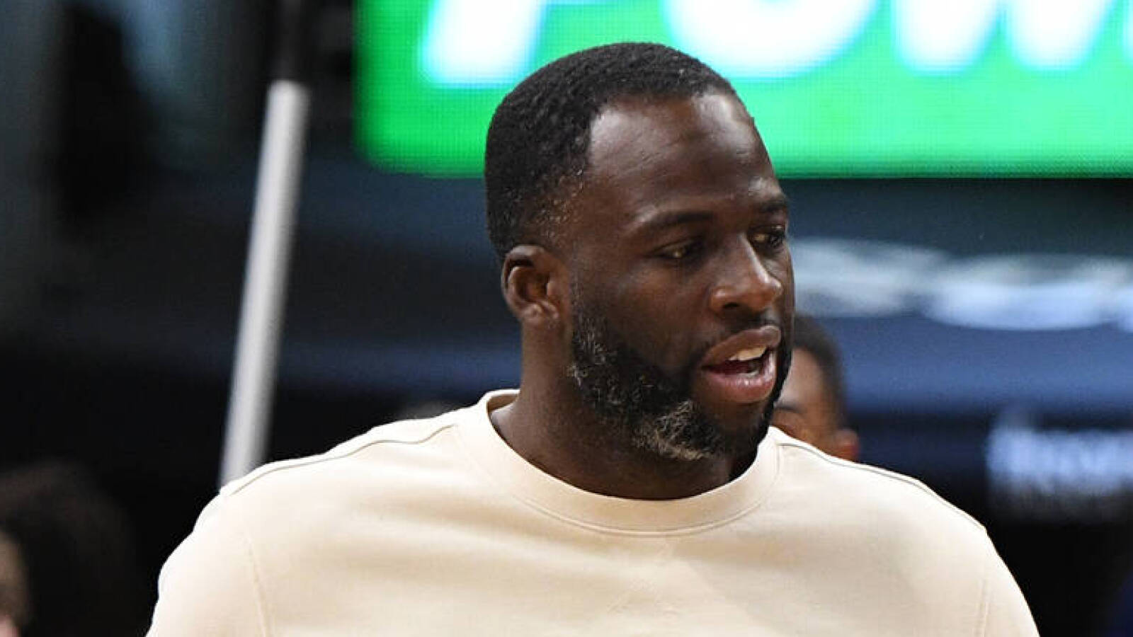 Warriors' Draymond Green’s target return date revealed