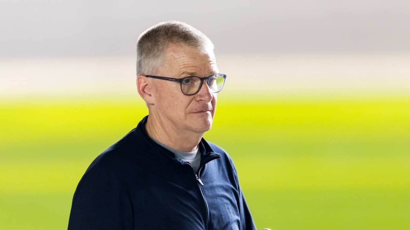 Jeff Burton addresses NASCAR progress on changing playoff format, highlights conversation that ‘p***es’ him off