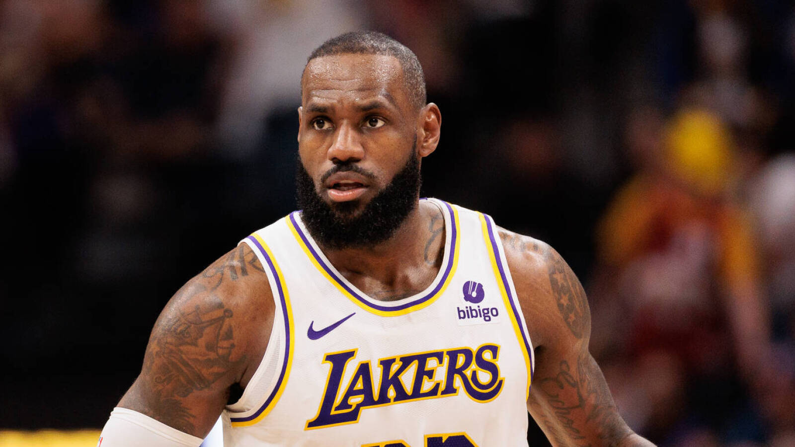 LeBron James, Giannis Antetokounmpo, Stephen Curry among Forbes' highest-paid athletes for 2024