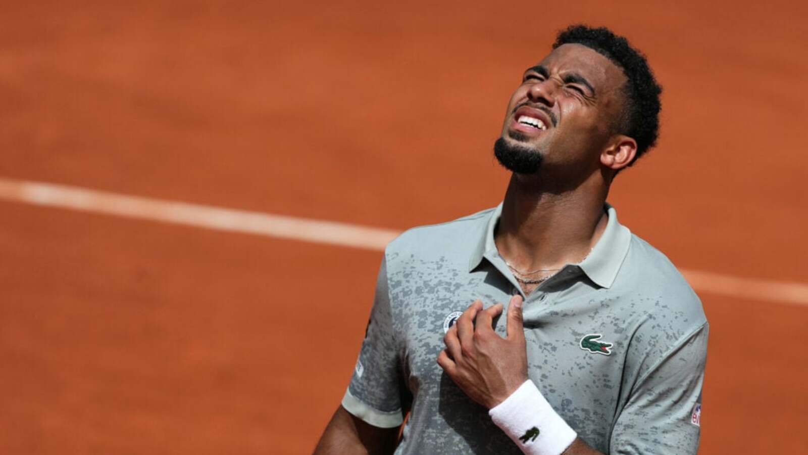 Marion Bartoli points out where Arthur Fils went wrong in loss to Jannik Sinner