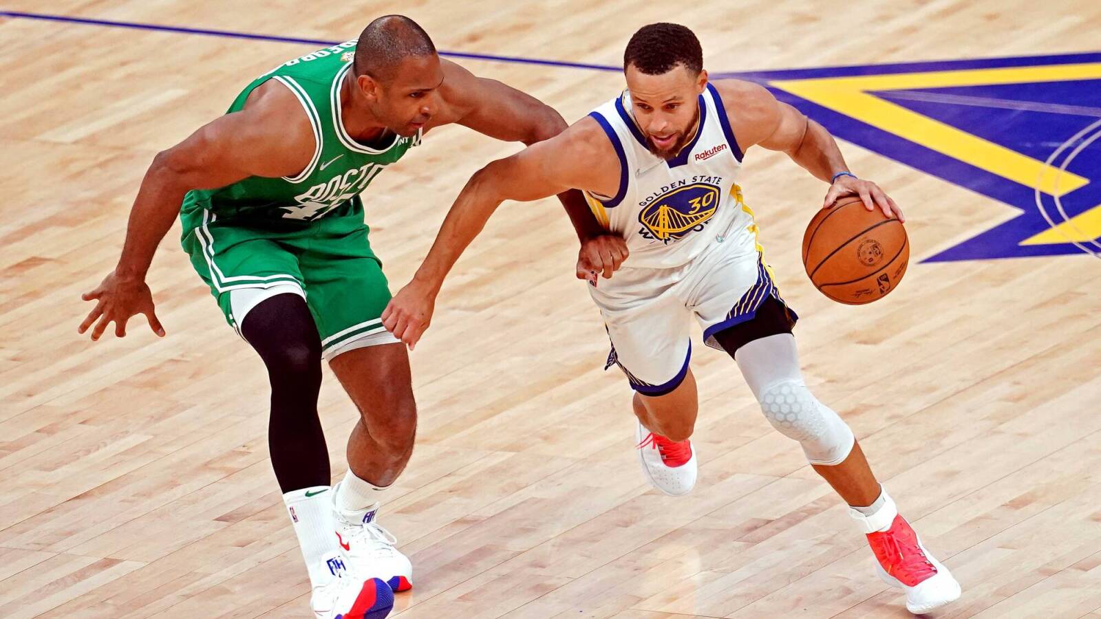 Golden State Warriors vs. Boston Celtics Game 3 prediction, odds and best bet