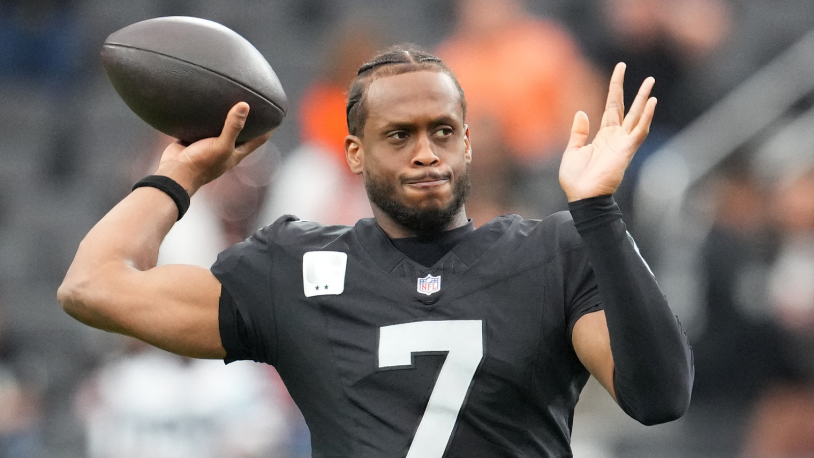 Jets get major Geno Smith update after battery accusation
